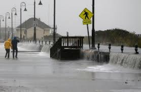 Safety Tips for Hurricane Sandy Aftermath